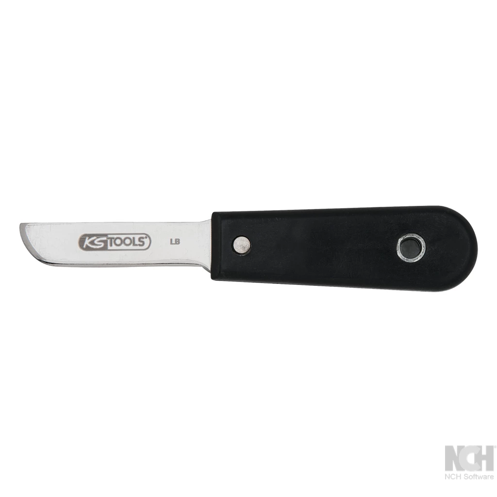 ROSTFRITT STÅL kniv. 180mm