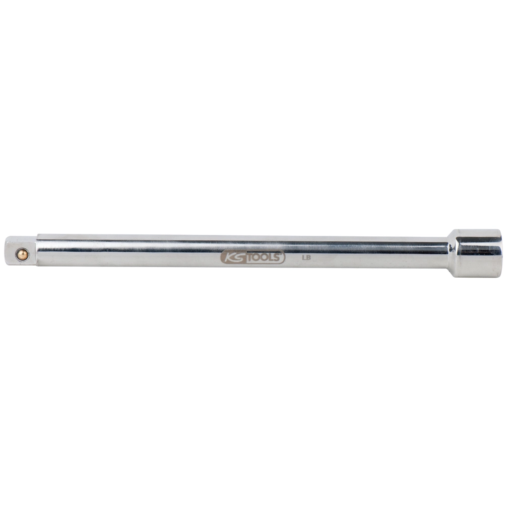 ROSTFRITT STÅL 3/4” förlängning. 100mm