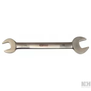 TITANplus dubbel U-nyckel 1/4"F x -5/16"