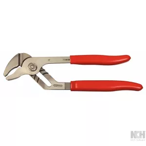 TITANplus polygrip. 250 mm