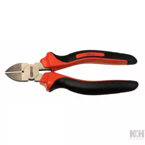 TITANplus diagonal-sidokapverktyg. 160mm