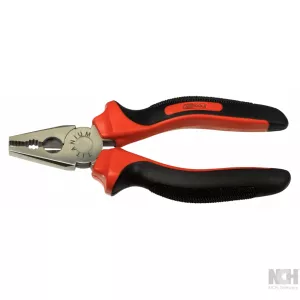 TITANplus kombinationstång. 160mm