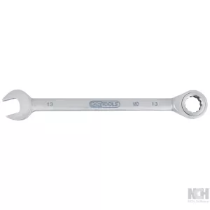 TITANplus ringspärrnyckel. 10mm