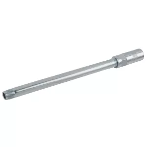 munstyckeförlängning. 160mm