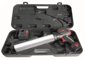 Batteridriven fogspruta. 4.8 V