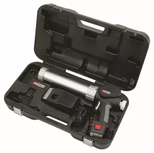 Batteridriven fogspruta. 7.2v.