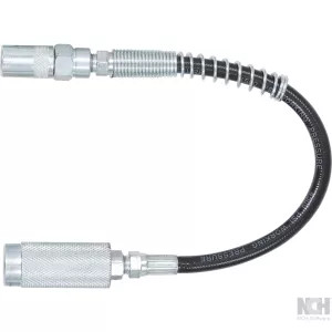 Slang-förlängning. 300 mm