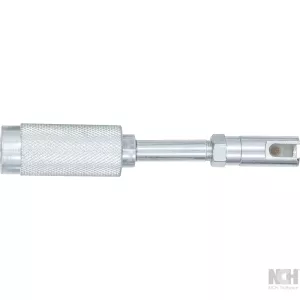 90° plattnippel-adapter