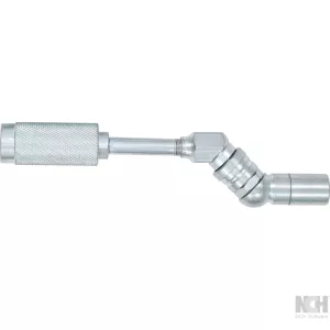 360° adapter. justerbar