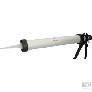 hand-patronpistol. 600 ml. 480mm