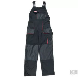 Arbets-snickarbyxa. 48