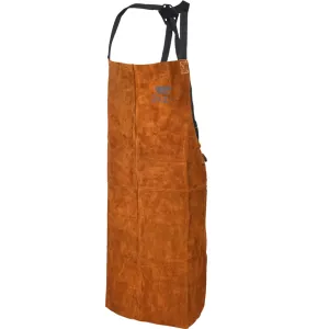 Svetsarförkläde. L