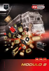 Pressverktyg Lastbil