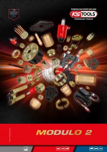 KS Tools pressverktyg