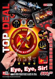 KS Tools Bil Verkstad