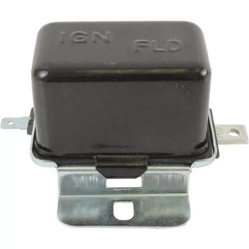 Regulator Mopar