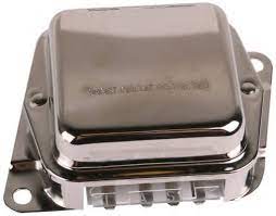 Regulator Ford