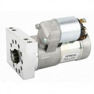 Small Block / Big Block