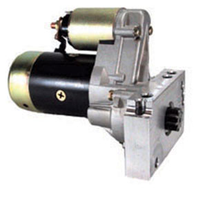 Small Block / Big Block