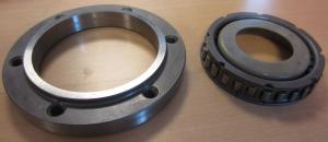 Startmotorlager CF Moto/Goes ATV, begagnat