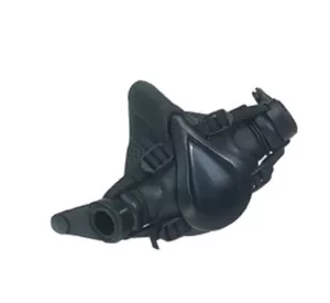 LAZER Mask kompl. Revolution