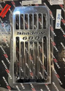 Kylardekor Honda VT600C shadow