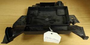 Kåpa till batteri/verktygslåda Kawasaki