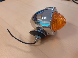 Blinkers universal