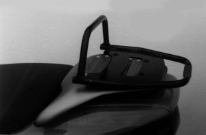 Luggage rack Cagiva Gran Canyon 900 1998-1999 + M 6*20