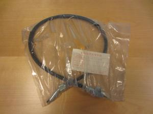 Varvräknarvajer Suzuki TS50 X