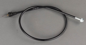 Hastighetsmätarvajer Yamaha FS1, trumbroms