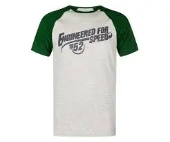 Kawasaki For speed T-Shirt 3XL