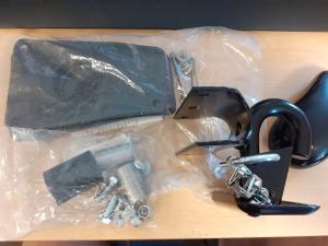 Dragkrokskit Lynx R-Evo mfl.