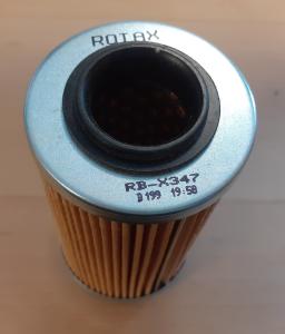 Oljefilter Lynx/Ski-Doo/Sea-Doo