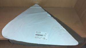 Foam till motorrum Lynx, höger