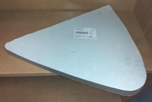 Foam till motorrum Lynx, vänster