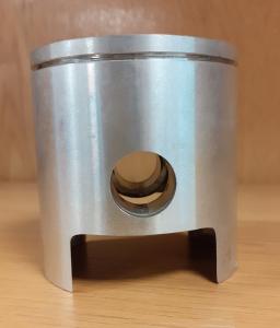 Troligtvis Polaris 432 cc