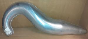 Övre värmeskydd Lynx/Ski-Doo