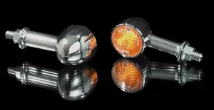 Blinkers universal kromad