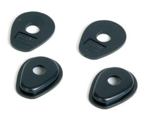 Monteringsbrickor för miniblinkers Suzuki ISS1