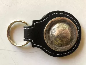 Exklusiv Nyckelring Universal