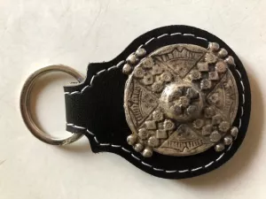 Exklusiv Nyckelring Dacota