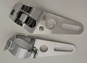 Fäste för framlyse