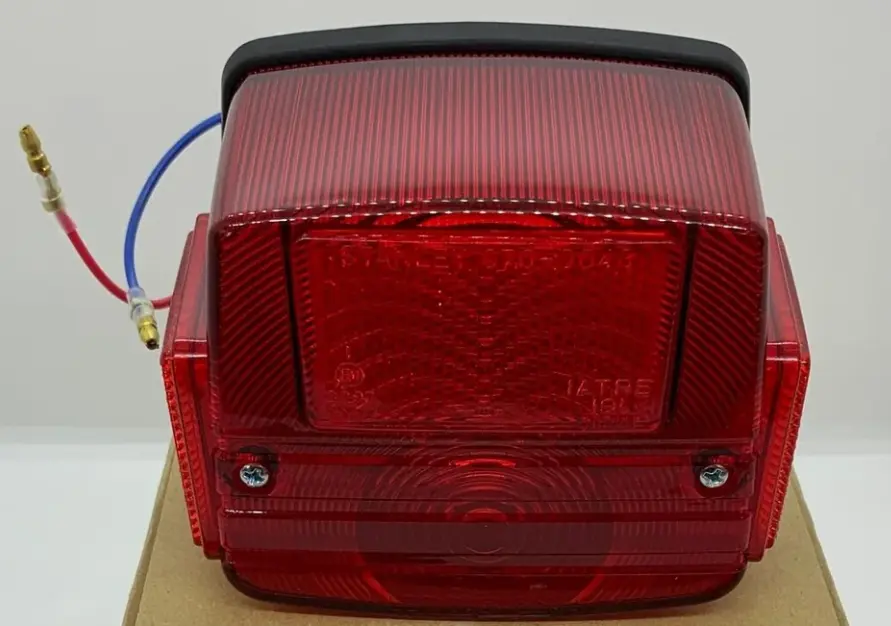 Baklykta Mule 1990-2020