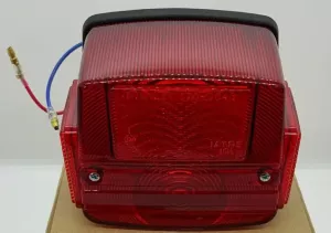 Baklykta Mule 1990-2020