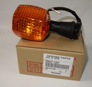 Kawasaki blinkers fram Ninja ZX6R/ZX7R/ZX9R