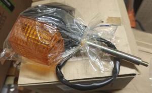 Kawasaki blinkers fram ZR750/ZR7 2000