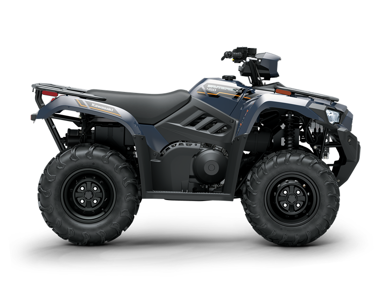 Brute Force 450 -25