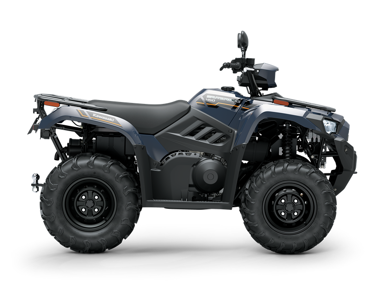 Brute Force450 T-cat -25