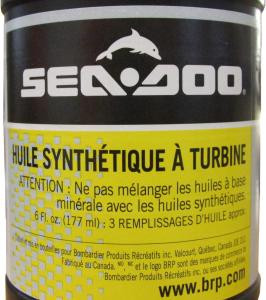 Sea-Doo XPS Jetpumpsolja 177ml